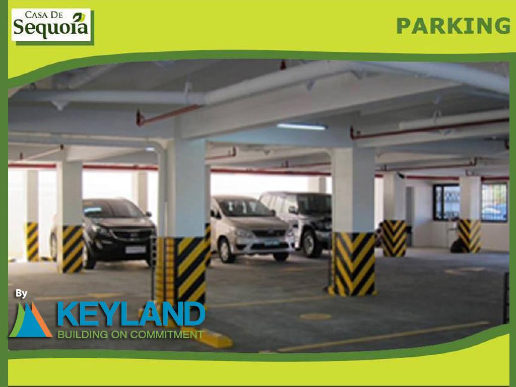 Keyland Projects