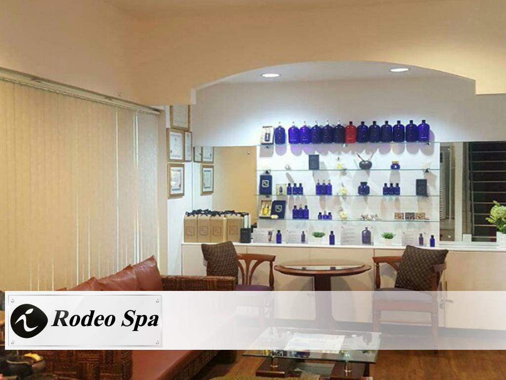 Rodeo Spa