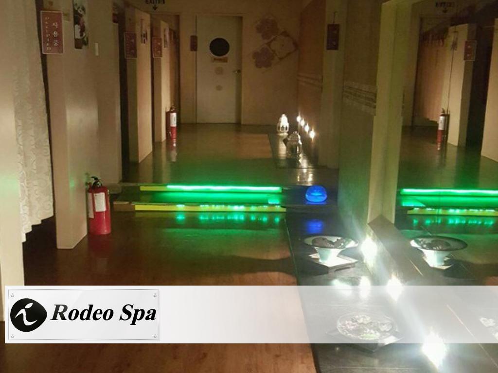 Rodeo Spa