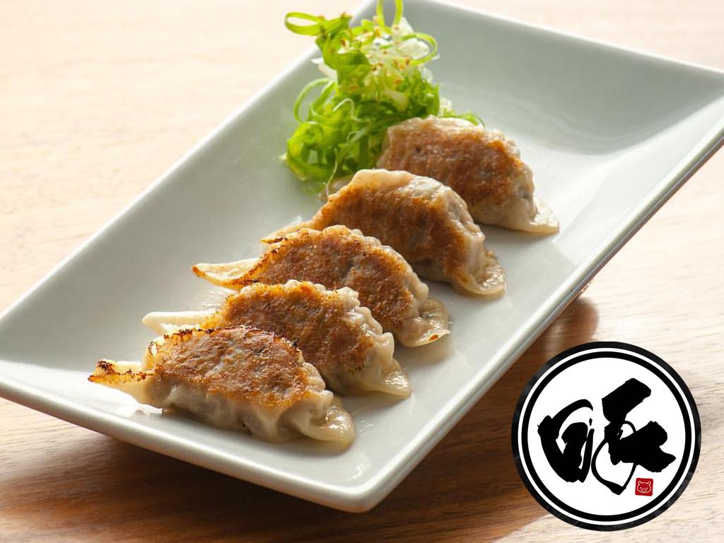 Gyoza