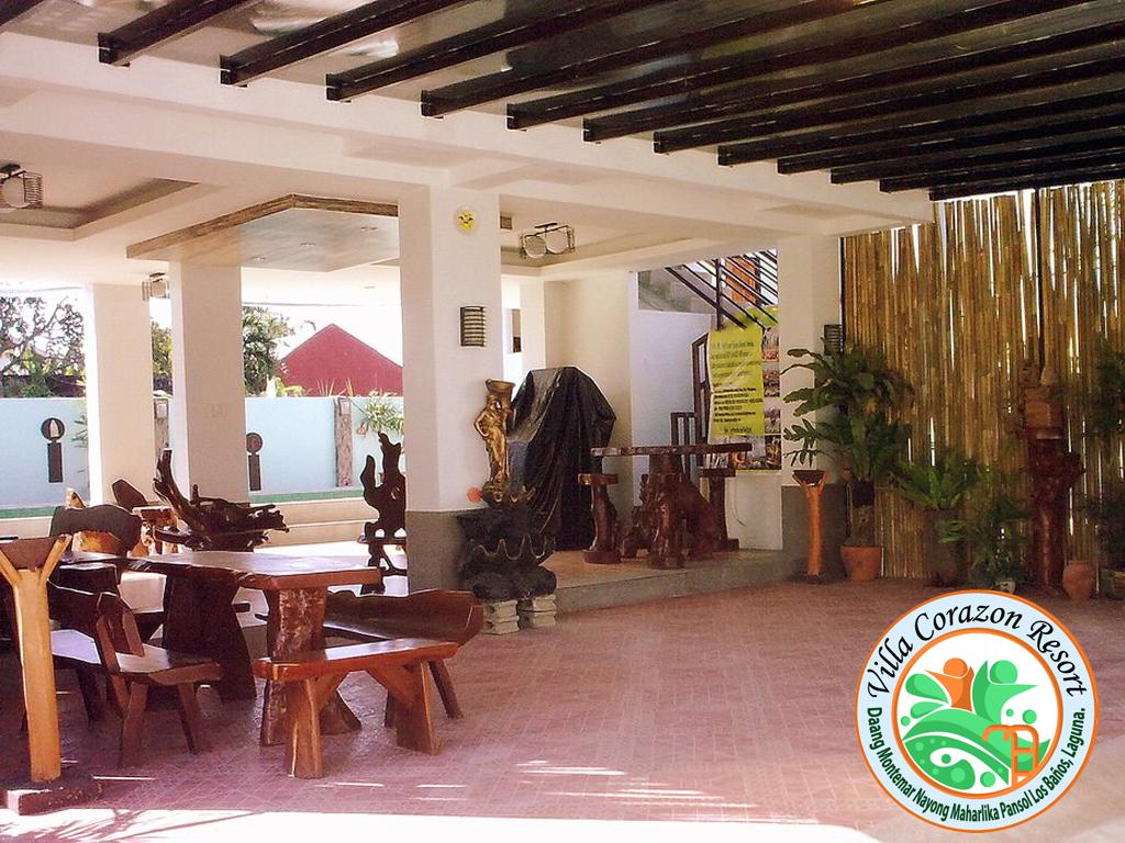 Villa Corazon Resort Image