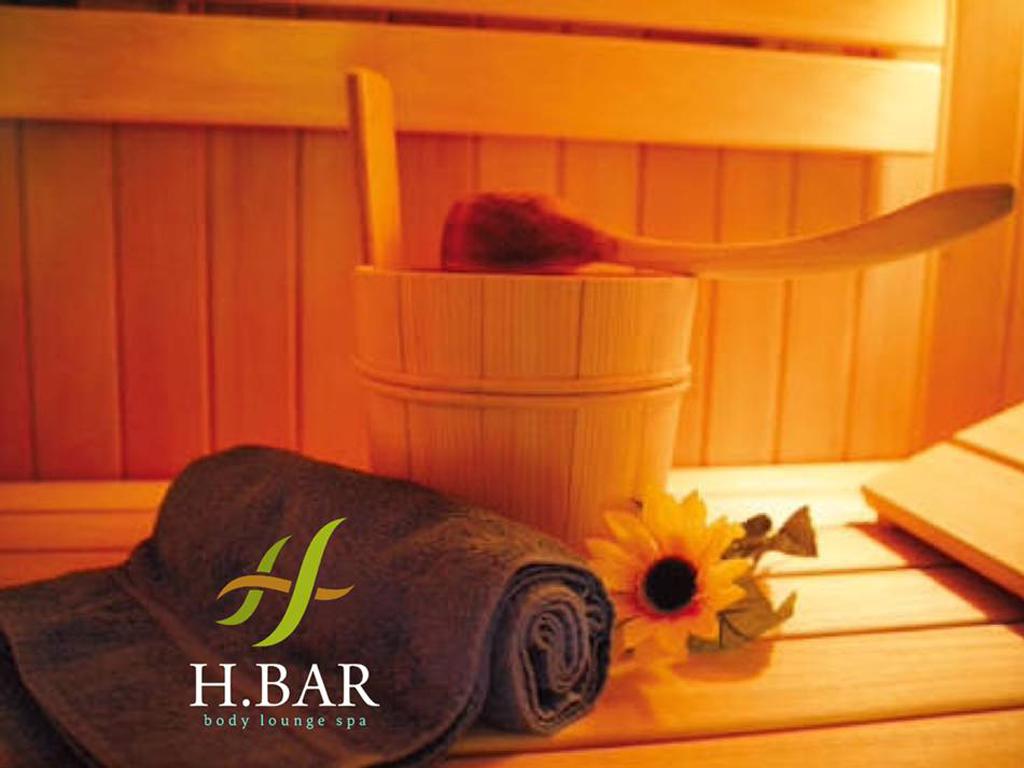 H.Bar Body Lounge Spa