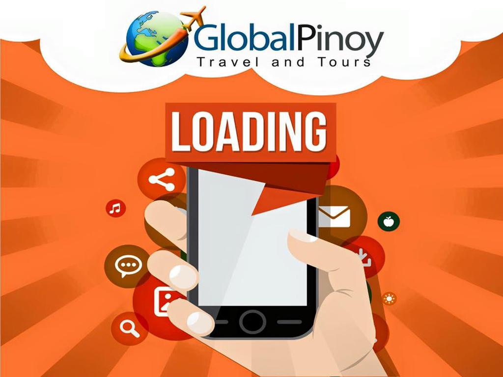 GLOBAL PINOY TRAVEL & TOURS Service