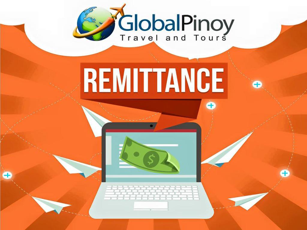 GLOBAL PINOY TRAVEL & TOURS Service