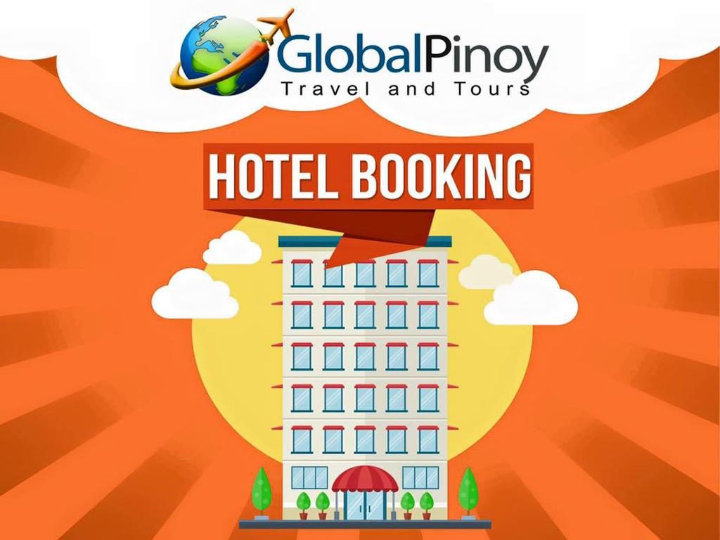 GLOBAL PINOY TRAVEL & TOURS Service