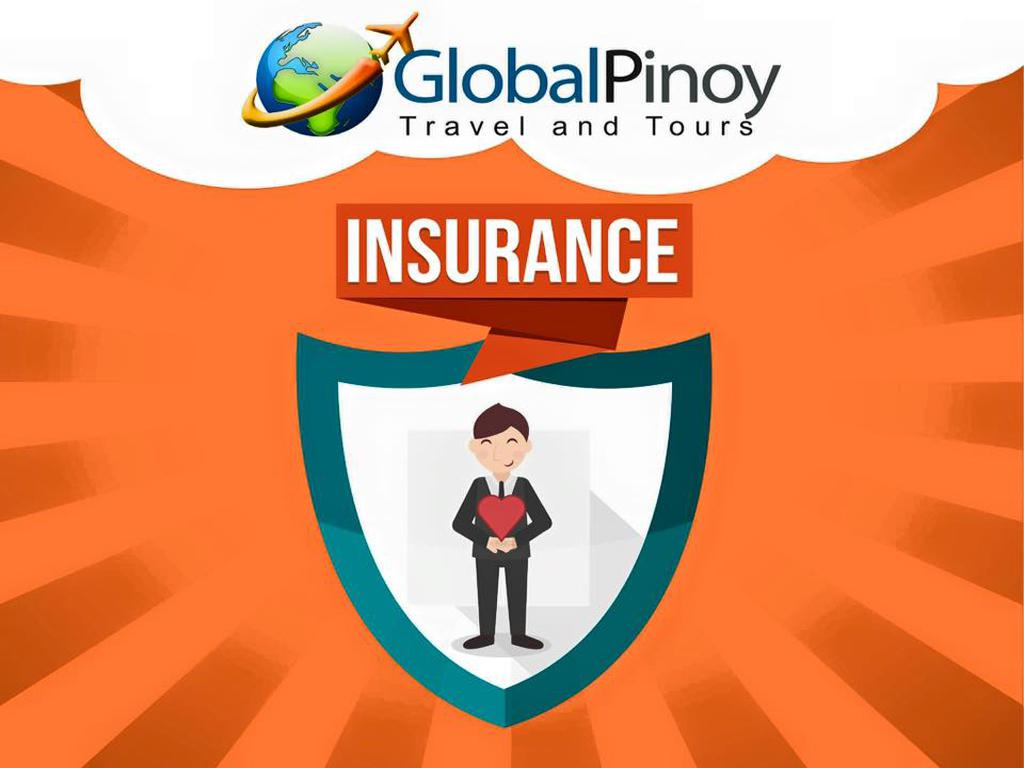 GLOBAL PINOY TRAVEL & TOURS Service