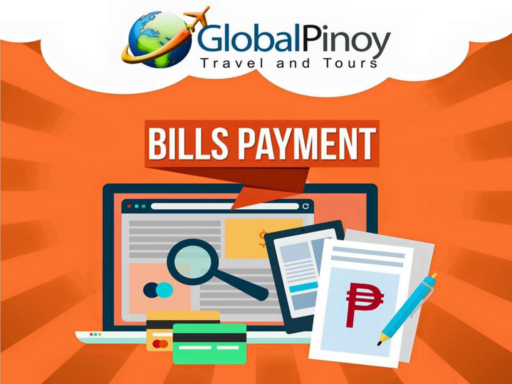 GLOBAL PINOY TRAVEL & TOURS Service