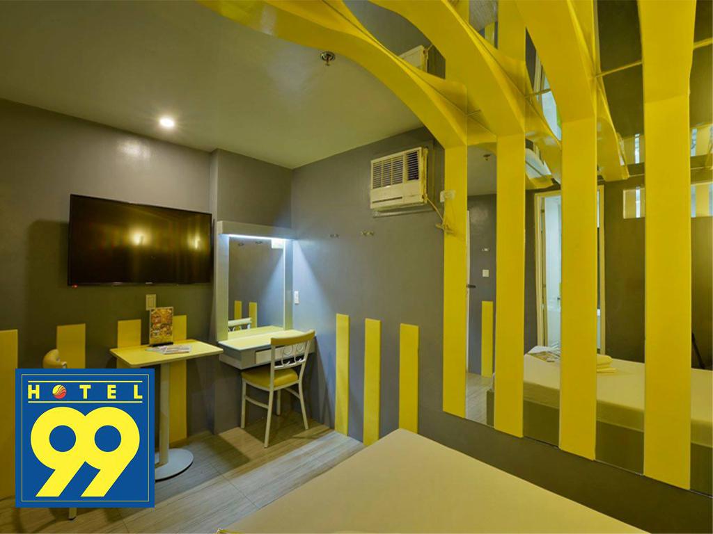 Hotel 99 Philippines images