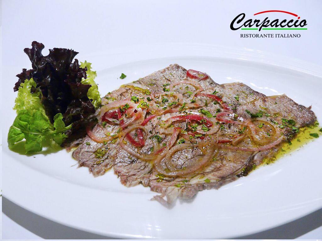 Carpaccio Ristorante Italiano images