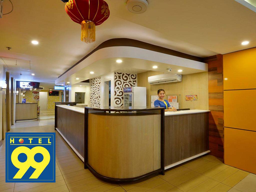 Hotel 99 Philippines images