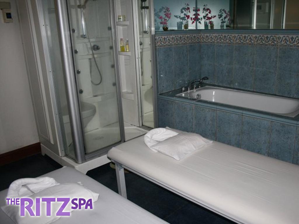 The Ritz Spa Images