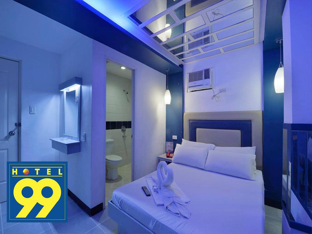 Hotel 99 Philippines images