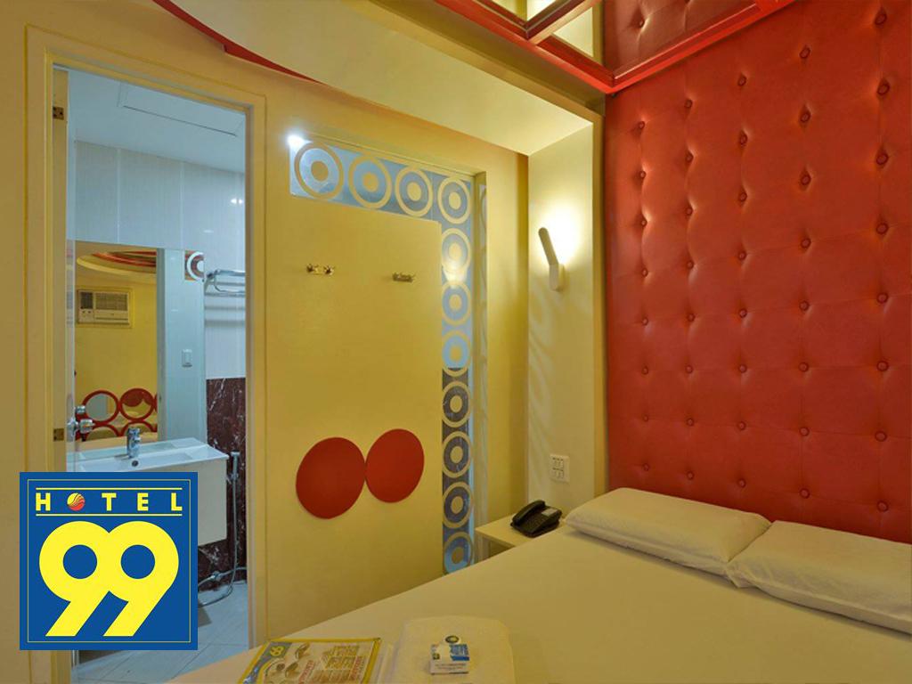 Hotel 99 Philippines images