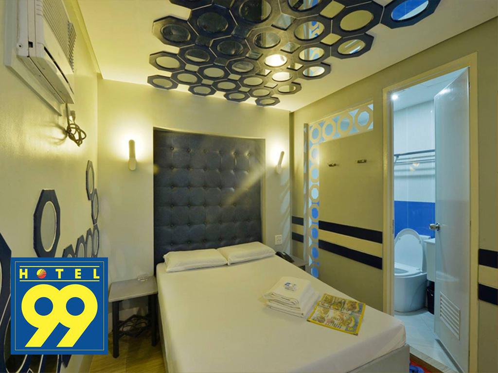 Hotel 99 Philippines images