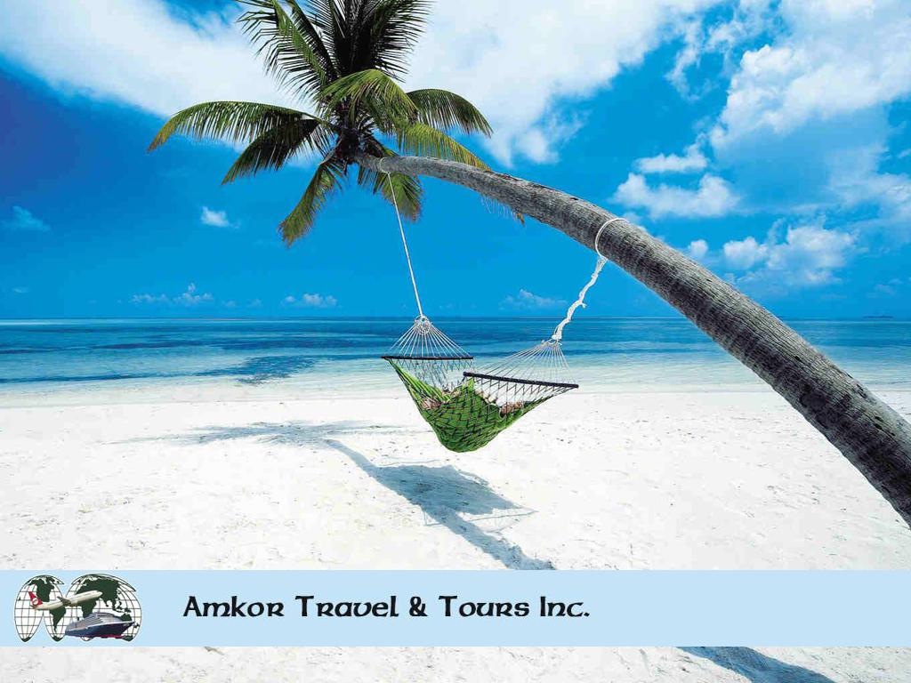 Amkor Travel & Tours Inc image Destination