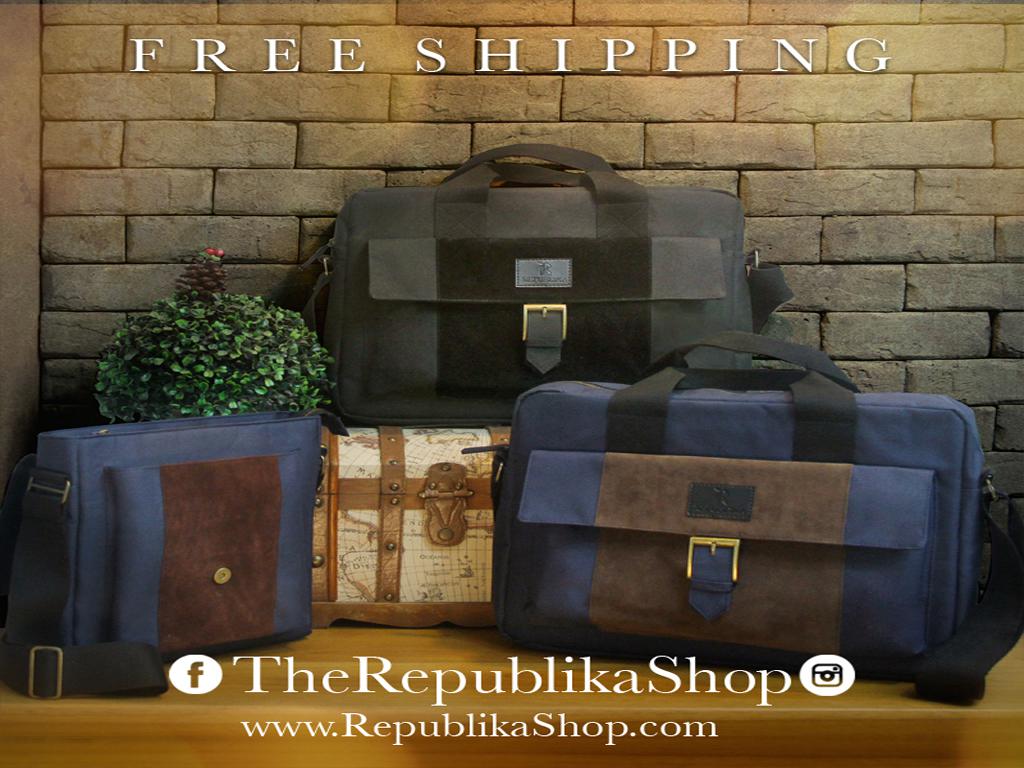 Republika  Products