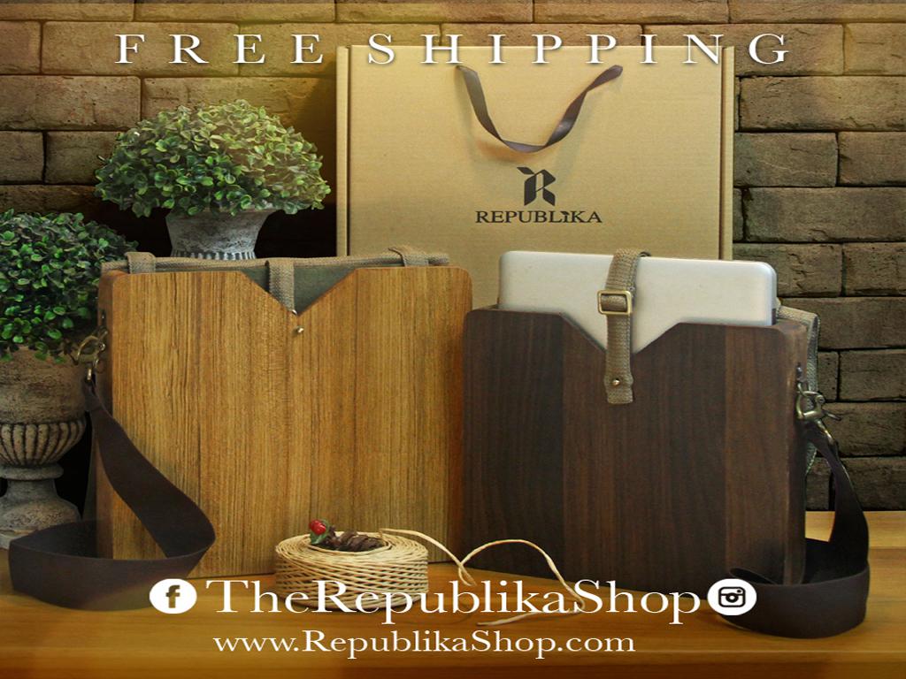 Republika  Products