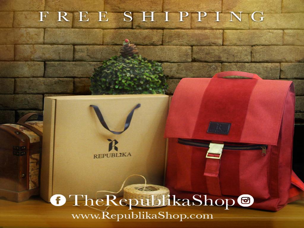 Republika  Products