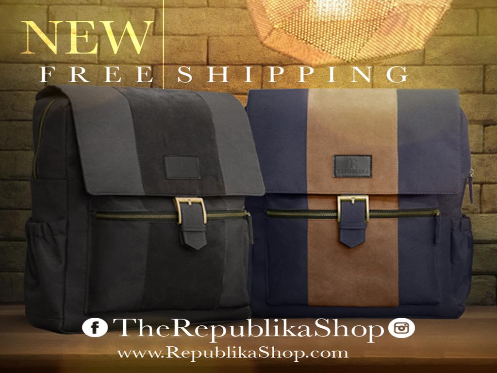 Republika  Products