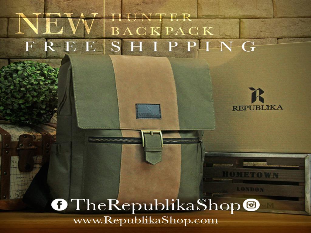 Republika  Products