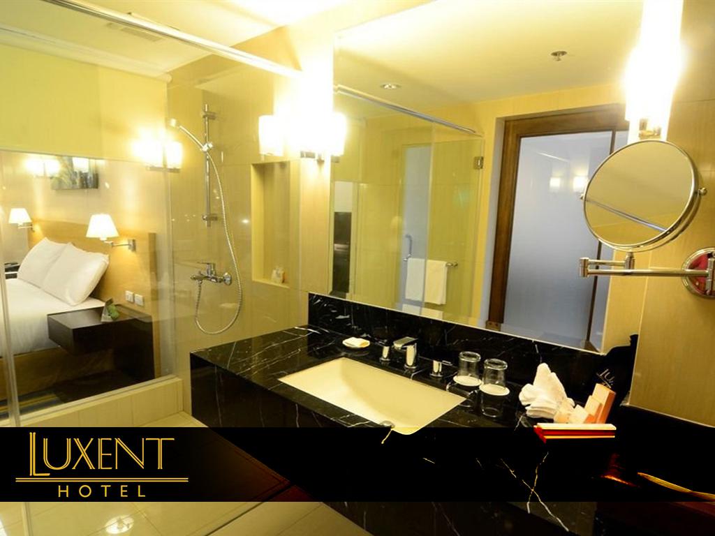 Luxent Hotel Image