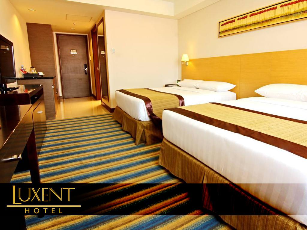 Luxent Hotel Image