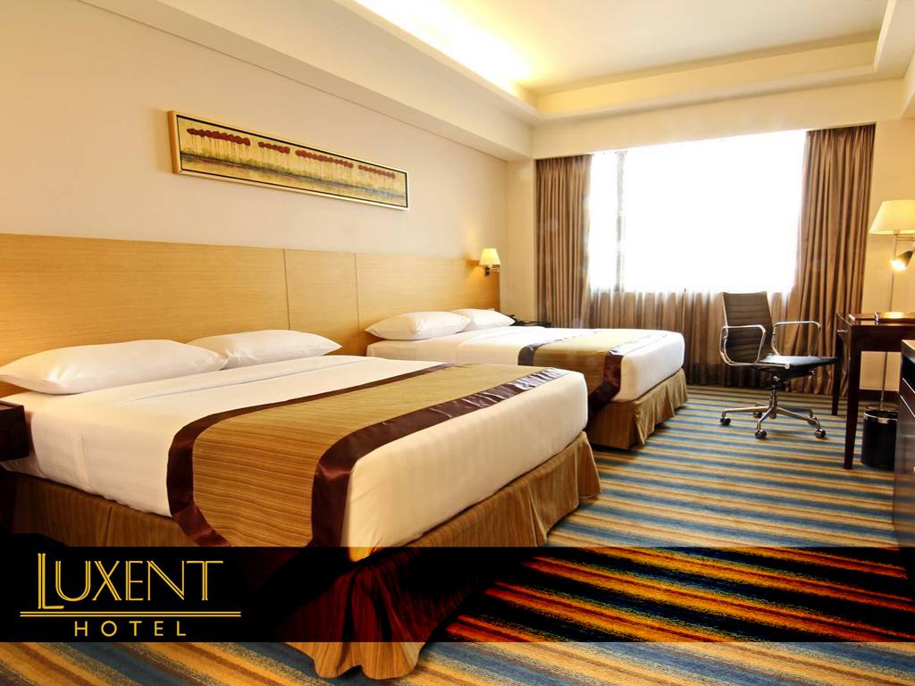 Luxent Hotel Image