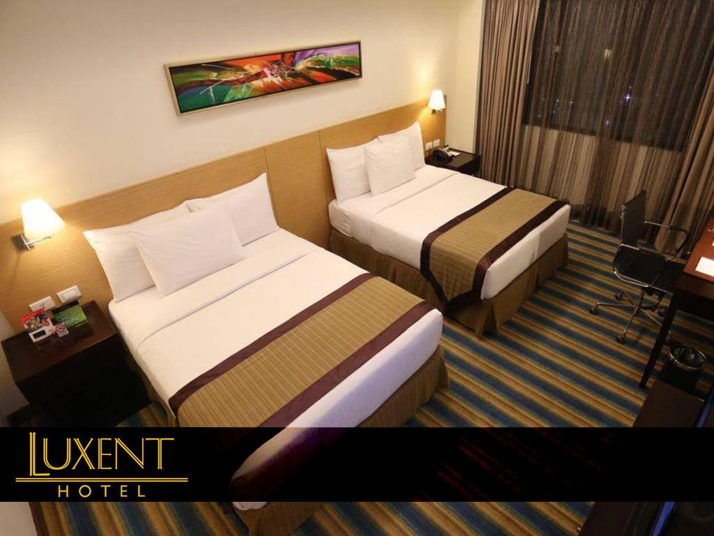 Luxent Hotel Image