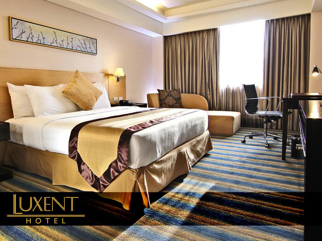 Luxent Hotel Image