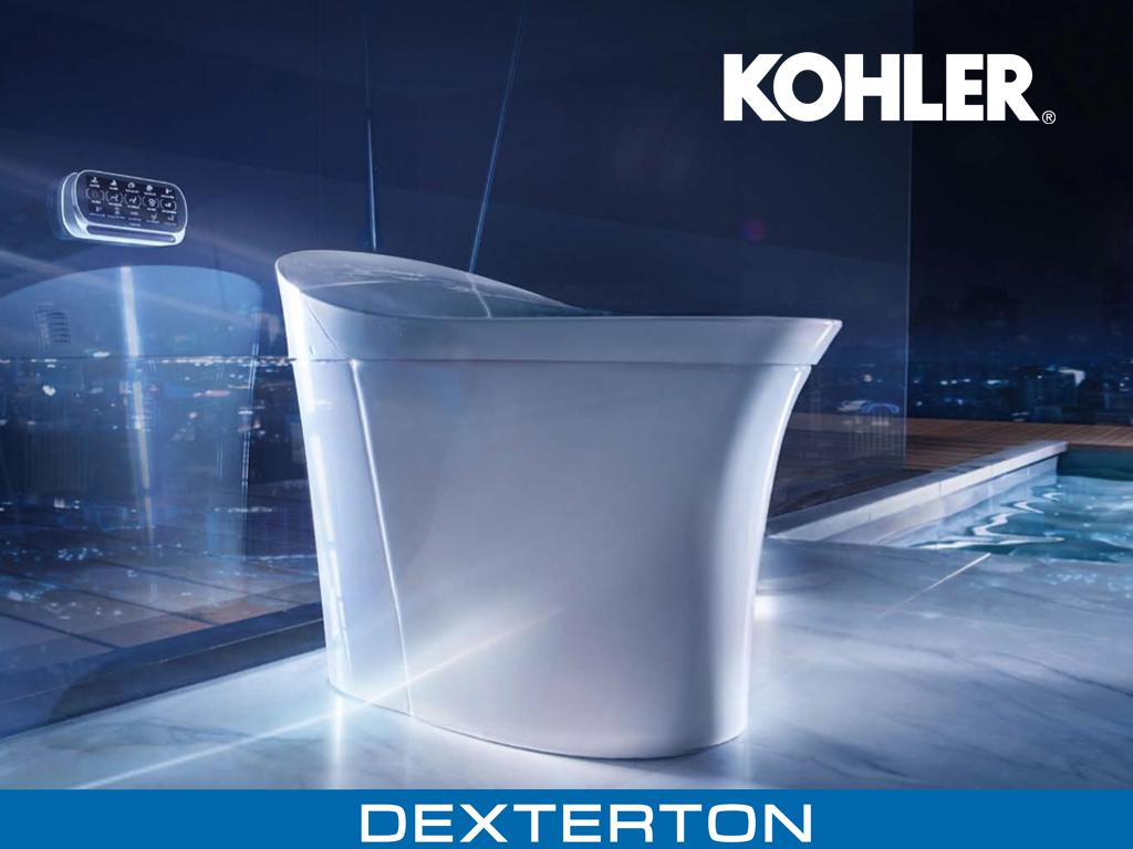 KOHLER