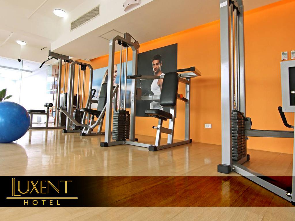 Luxent Hotel Image