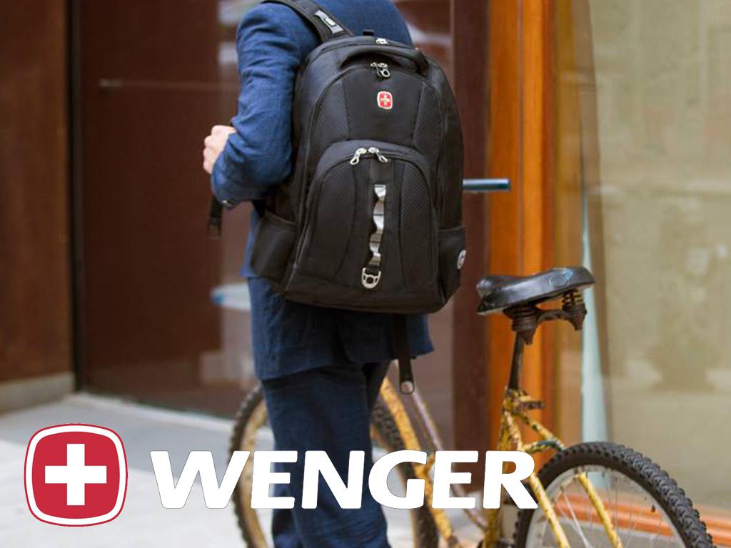 Wenger Image