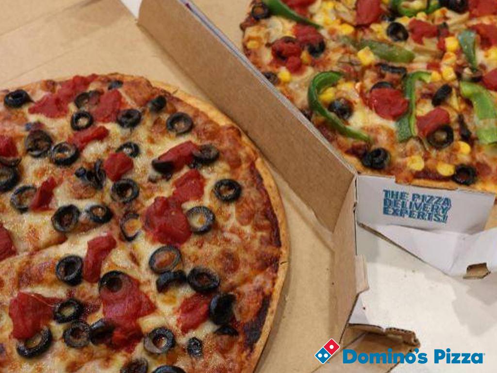 Domino's Pizza