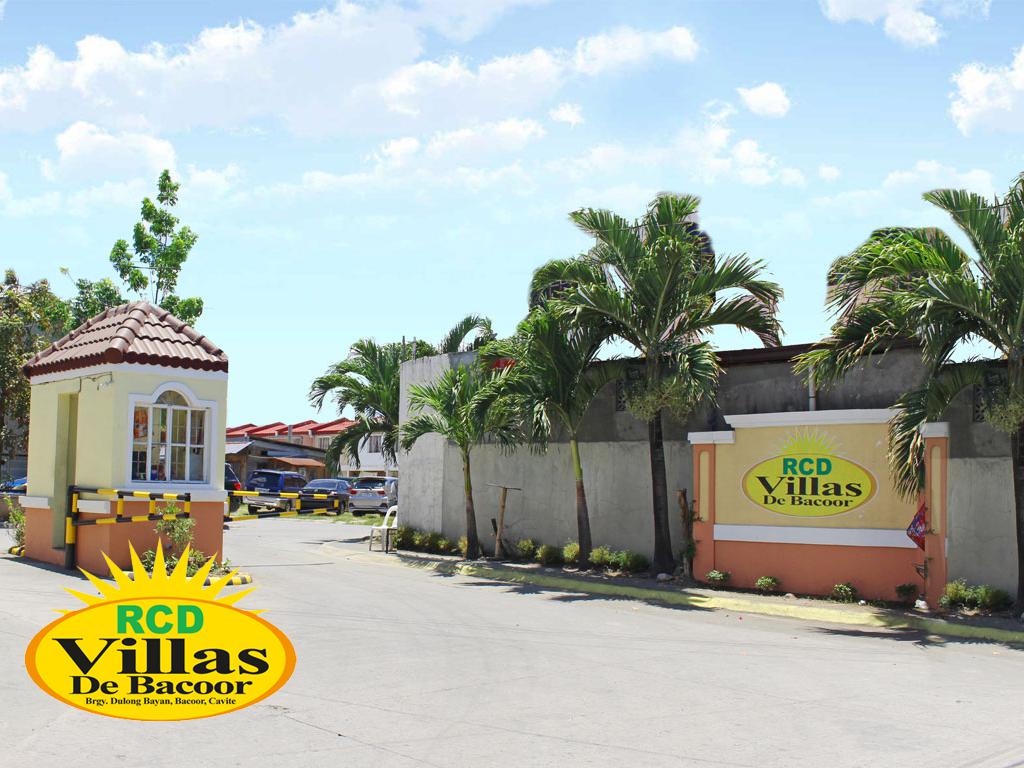 RCD VILLAS De Bacoor Image