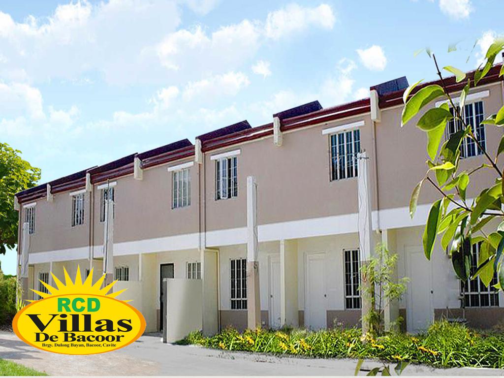 RCD VILLAS De Bacoor Image