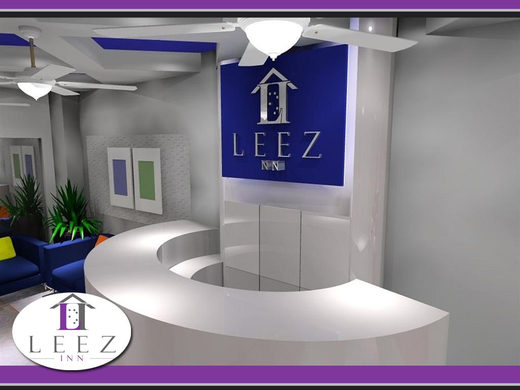 Leez Inn in Malate Images