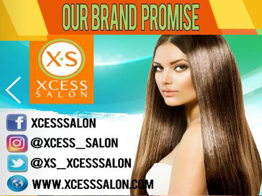 XCESS Salon