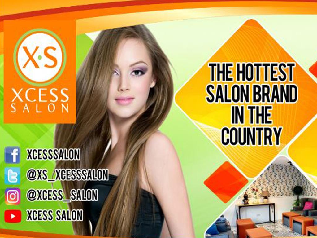 XCESS Salon