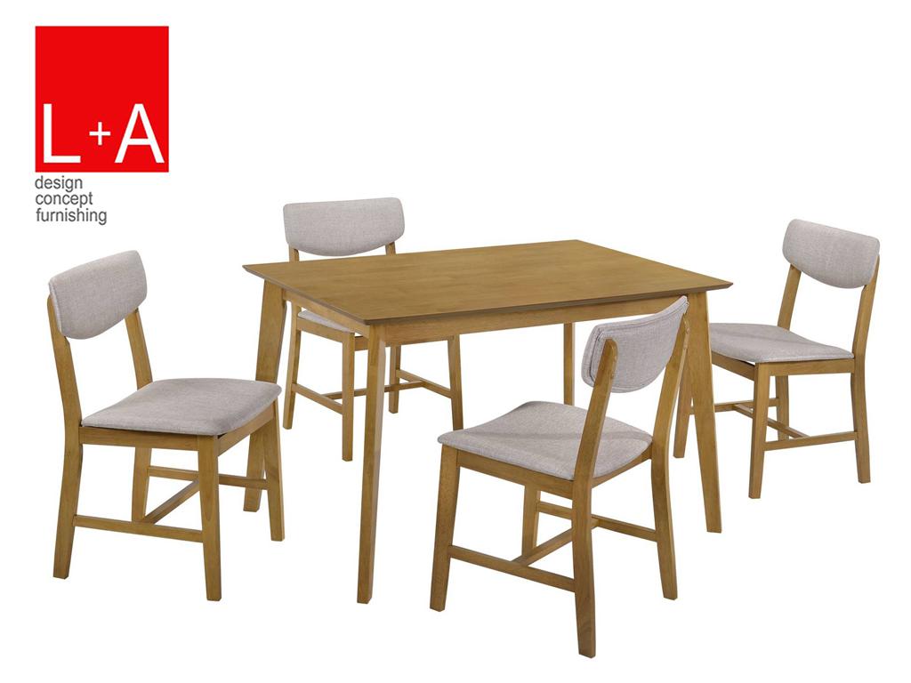 Dining set