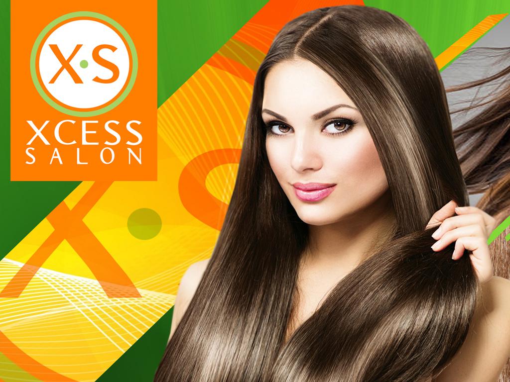 XCESS Salon