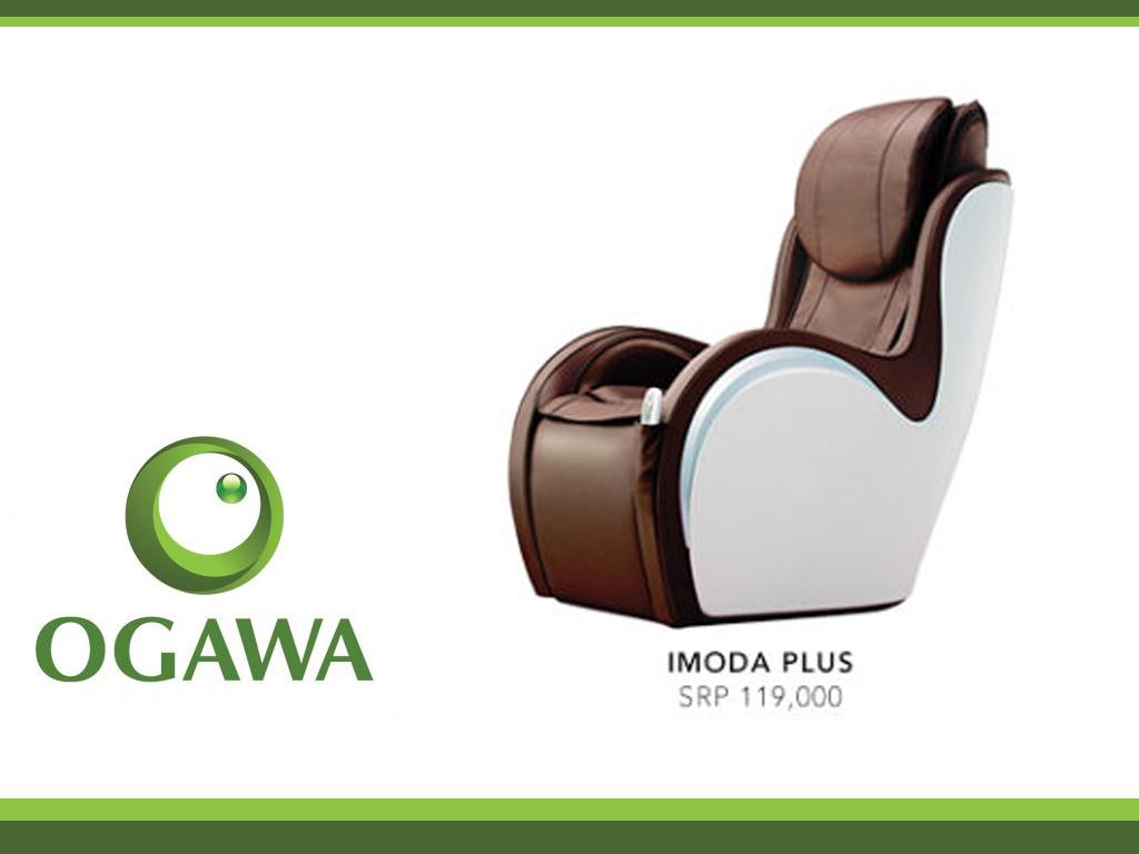 Ogawa 2025 imoda plus