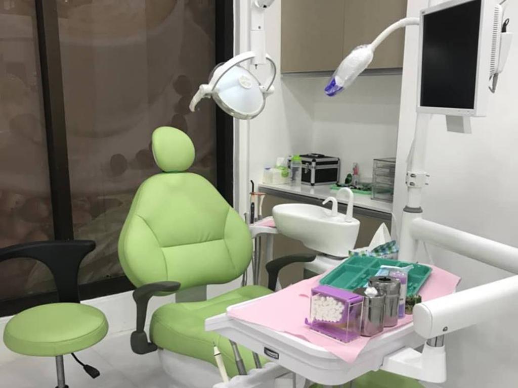 Ziba Dental Service