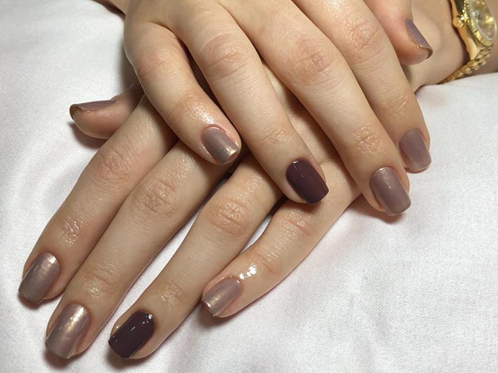 Ziba Nail Spa Images