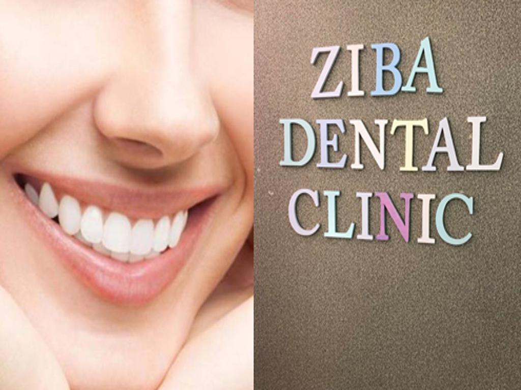 Ziba Dental Service