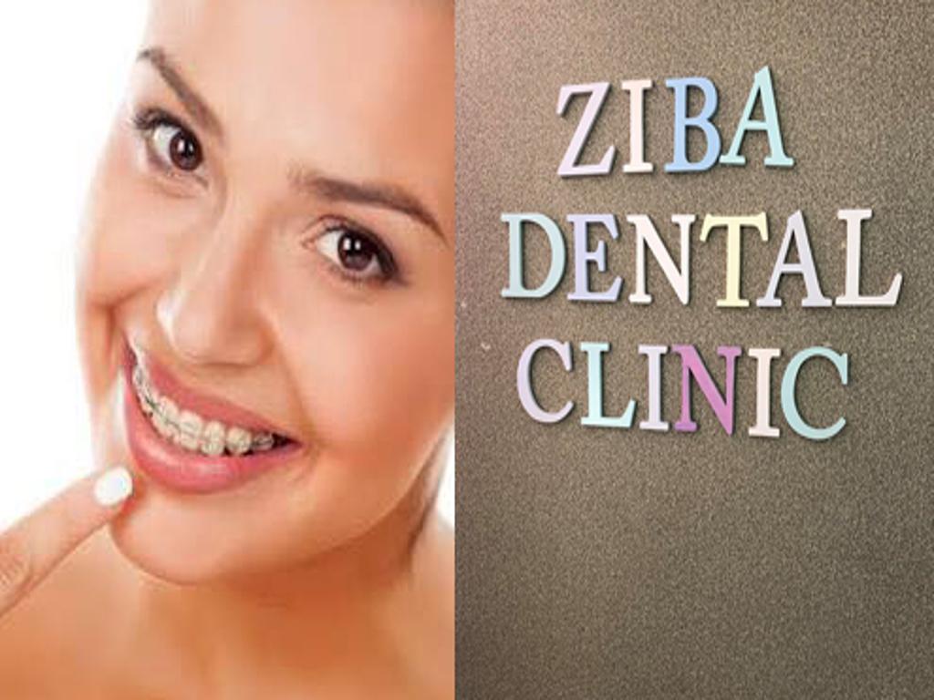 Ziba Dental Service