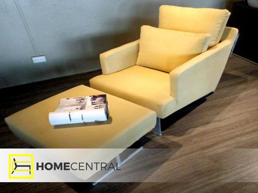 HomeCentral Furniture  Products