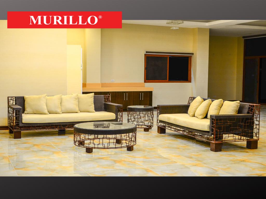 Murillo Furniture