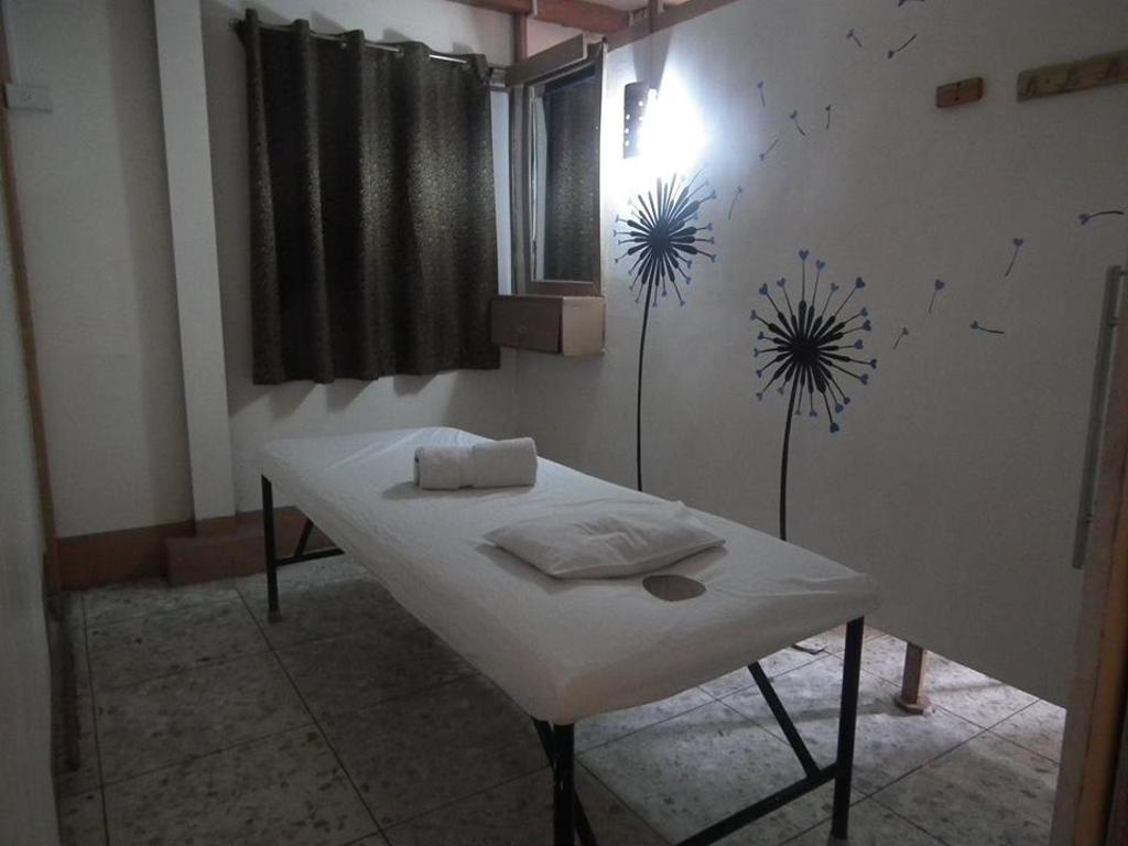 Spa Ilonggo Rooms