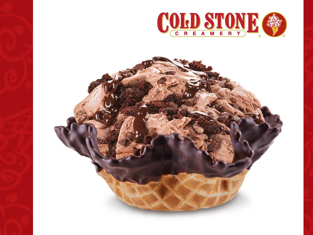 Cold Stone Creamery Product