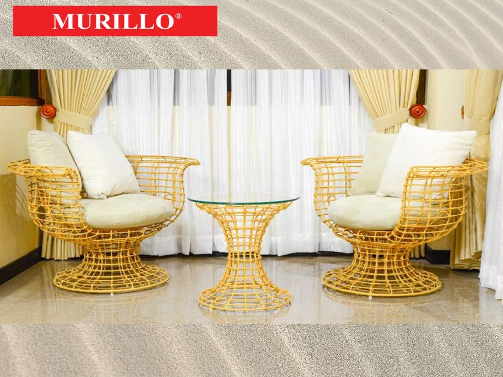 Murillo Furniture